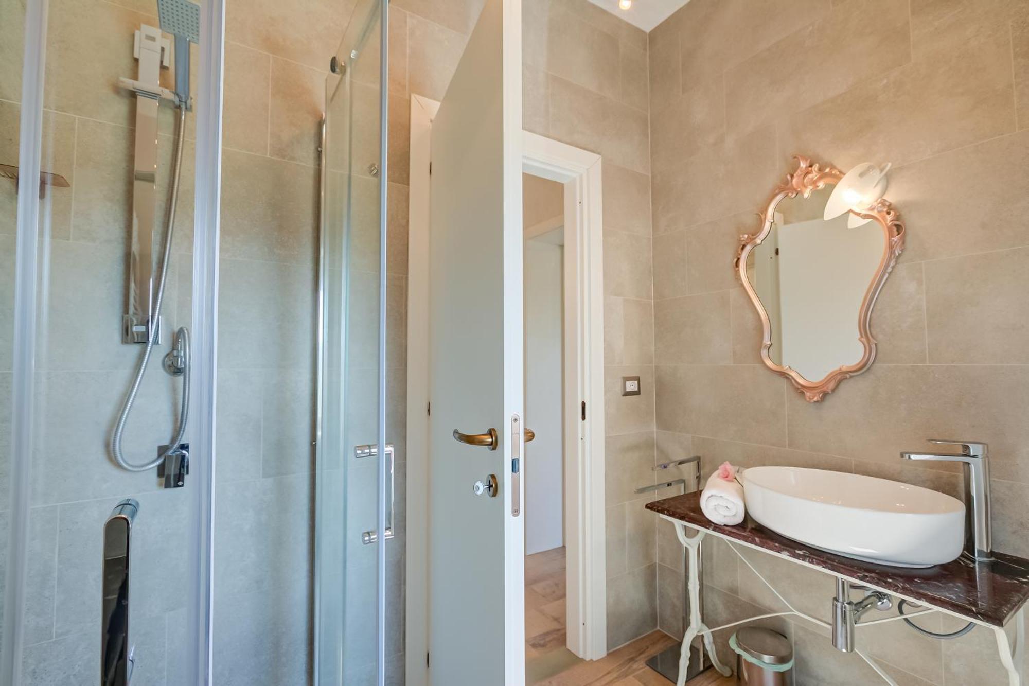 Tuscan Home S Margherita Private Outdoor - Happy Rentals Bucine Bagian luar foto