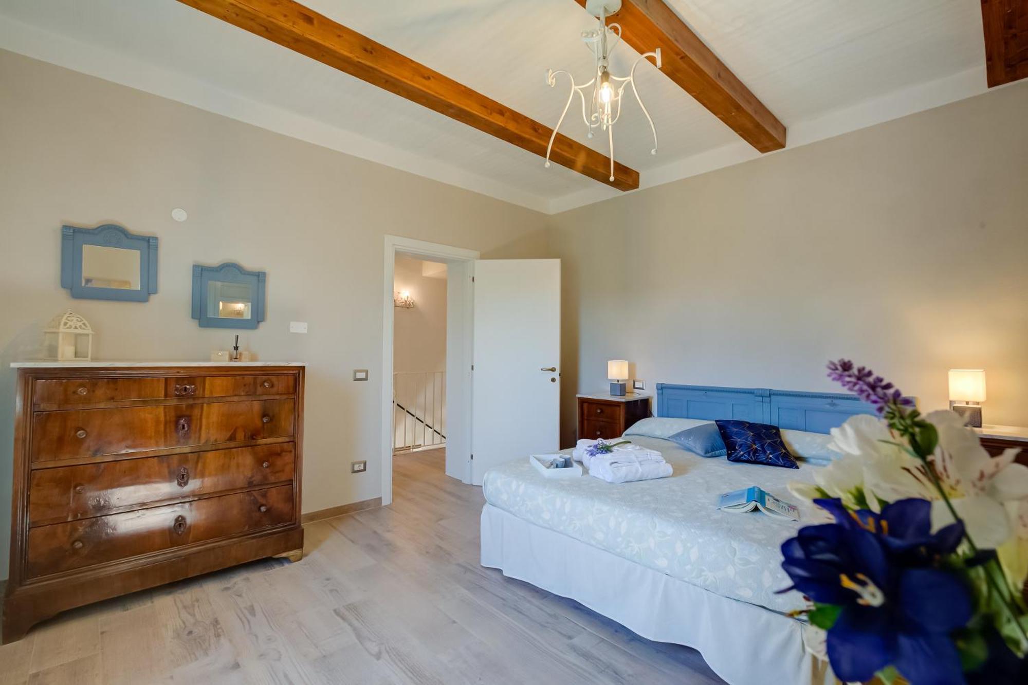 Tuscan Home S Margherita Private Outdoor - Happy Rentals Bucine Bagian luar foto