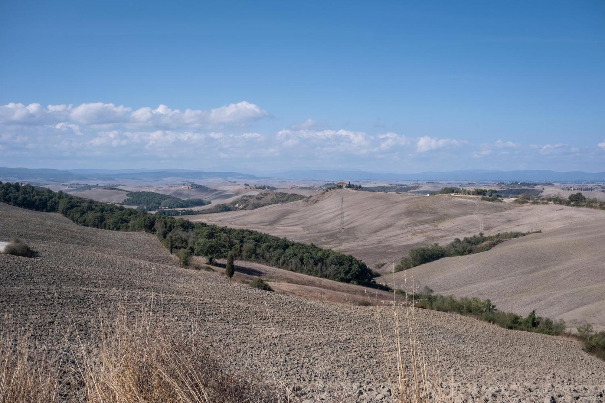 Tuscan Home S Margherita Private Outdoor - Happy Rentals Bucine Bagian luar foto
